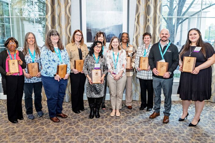 23 Honoring Excellence 23 Honoring Excellence