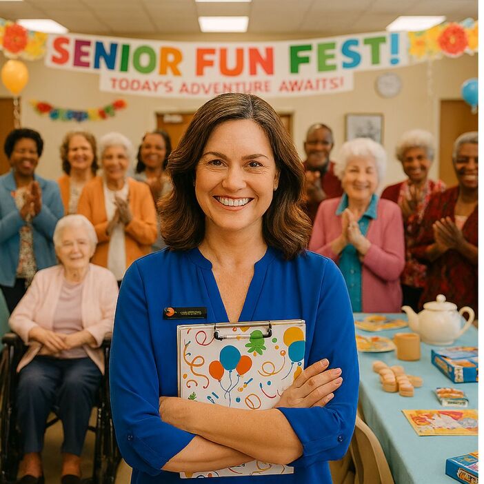 Life Enrichment Life Enrichment