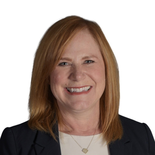 Sally Heffernan, CPA, CMA