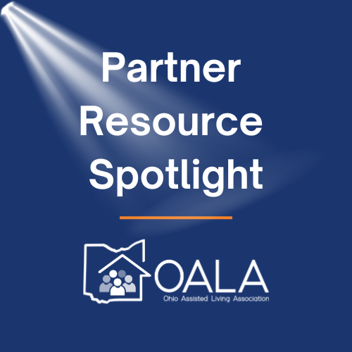 Partner Resource Spotlight