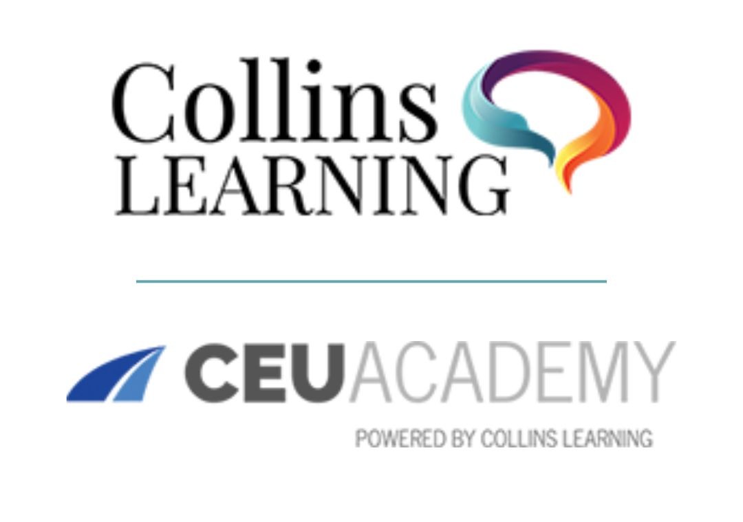 Big News: We're Teaming Up with Collins Learning to Deliver Excellence in Online Education!