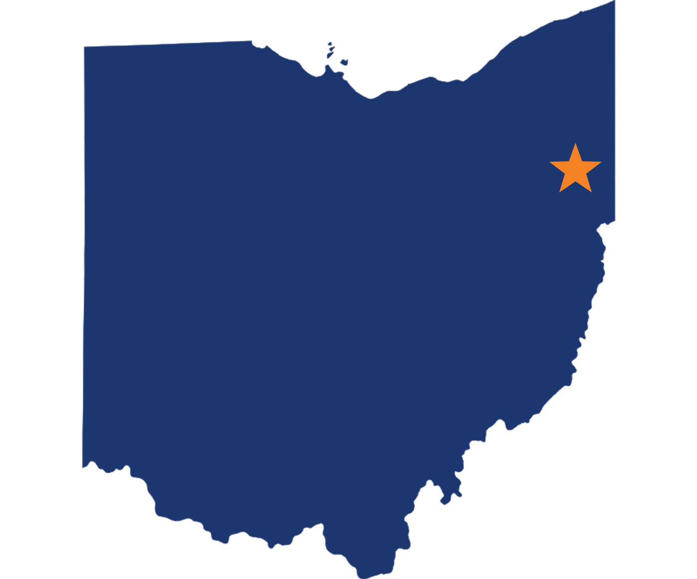 On the Road to Canfield in February!