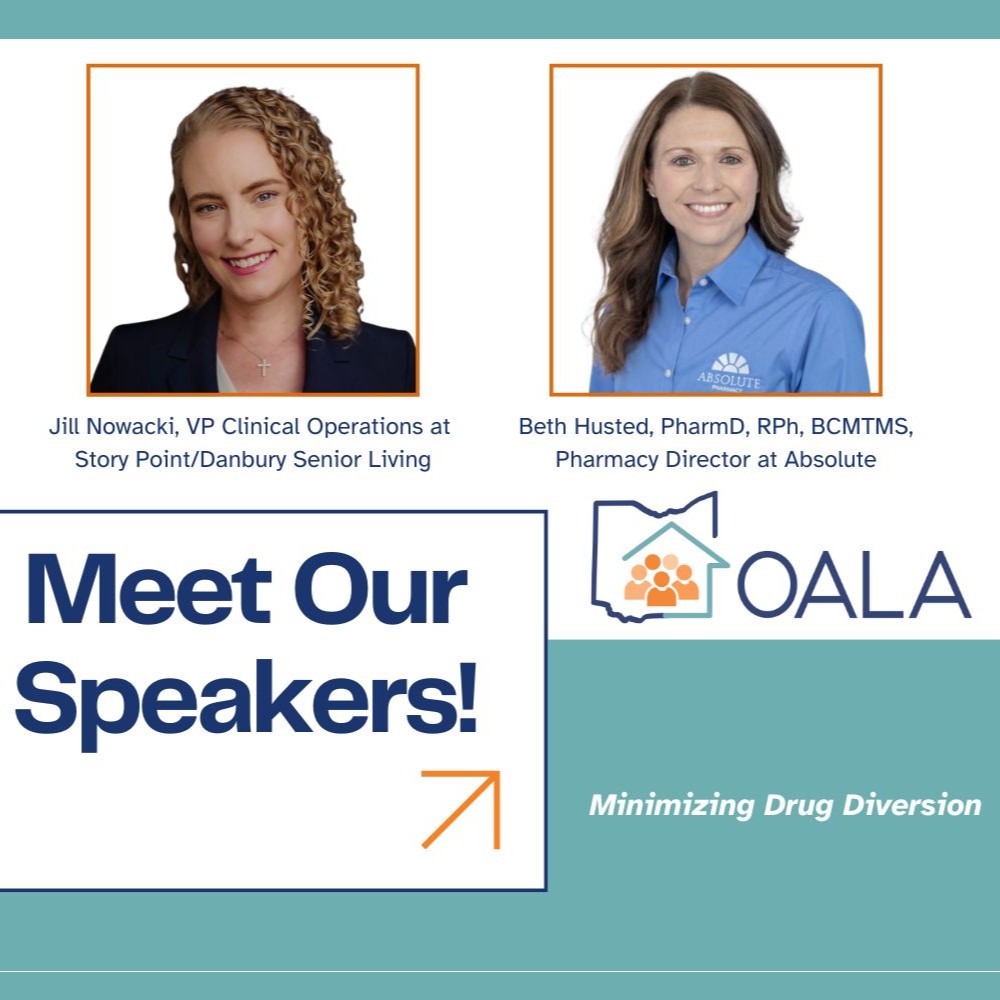 Struggling with Drug Diversion? We’ve Got You Covered!