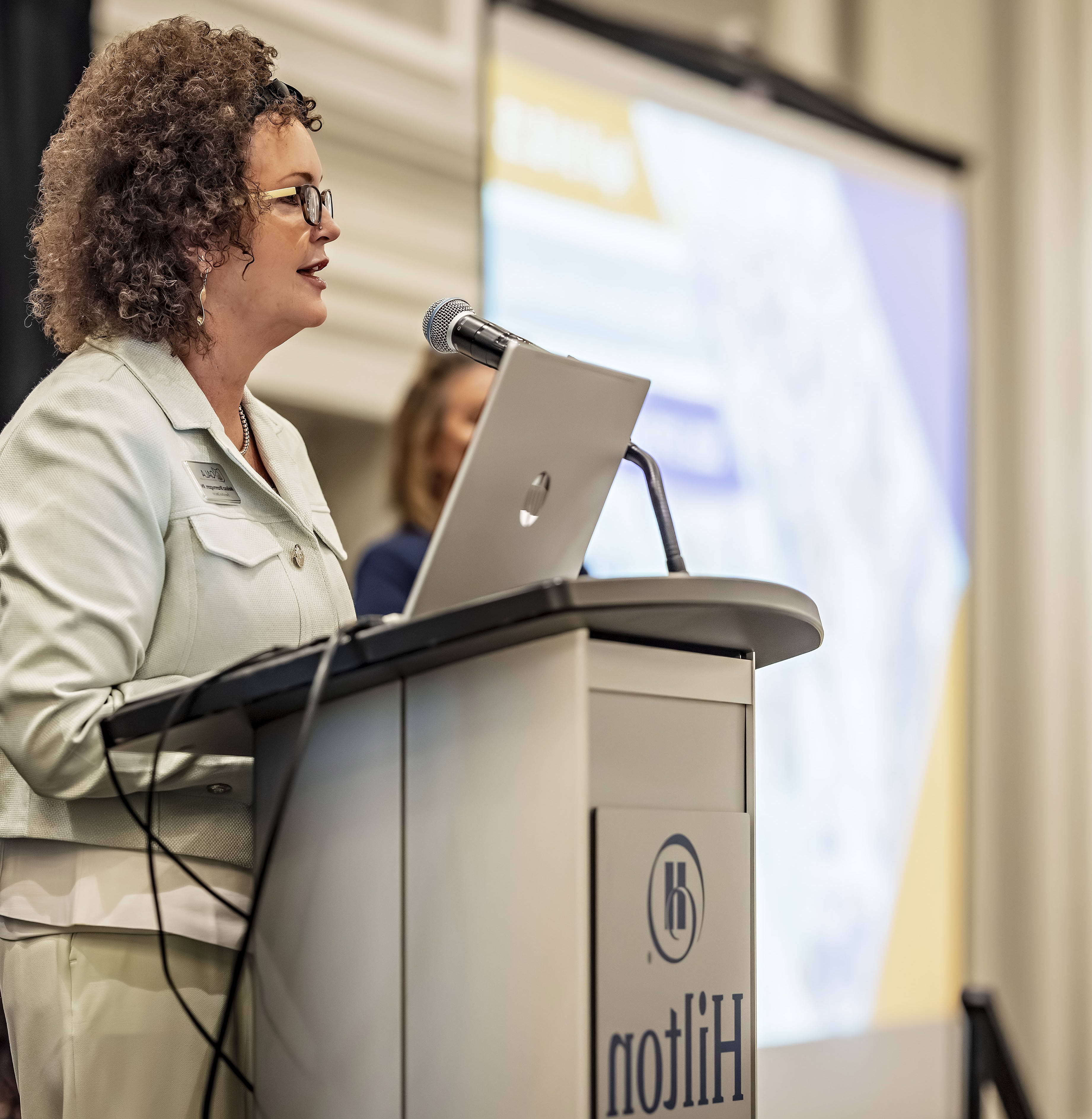 👩‍🏫 Speaker Slides are Still Available!