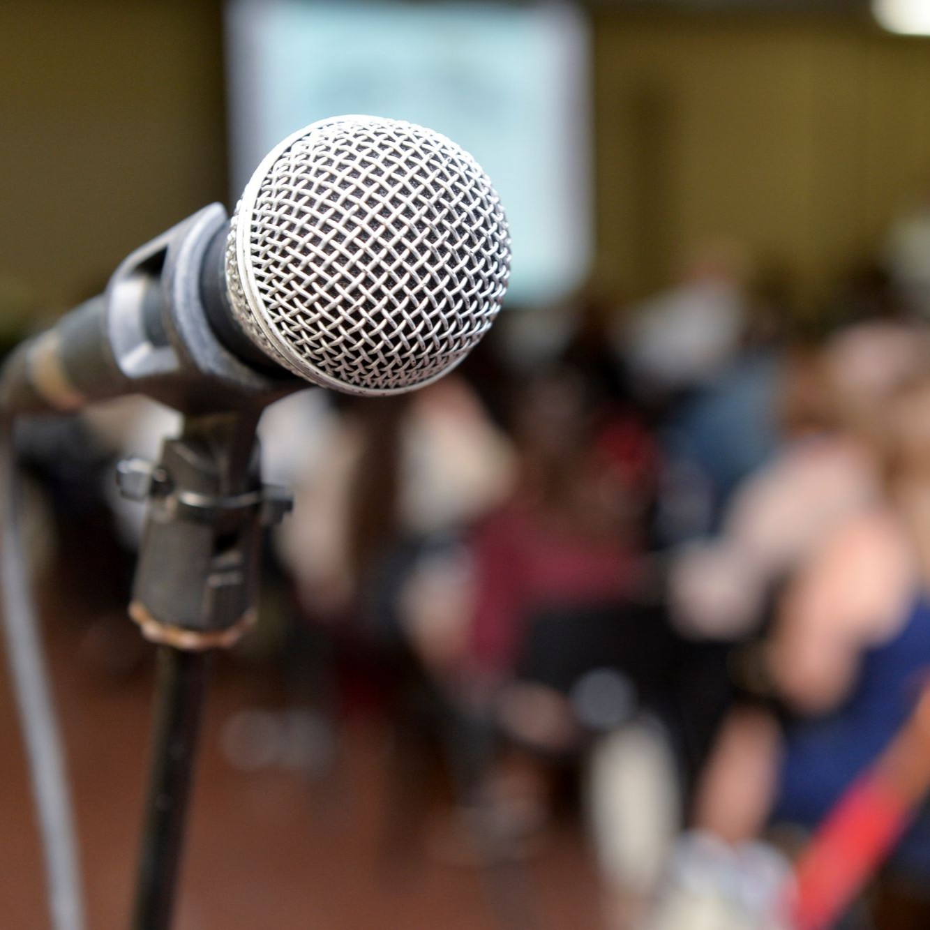 📢 Call for Speakers is OPEN for Fall Conference 2026