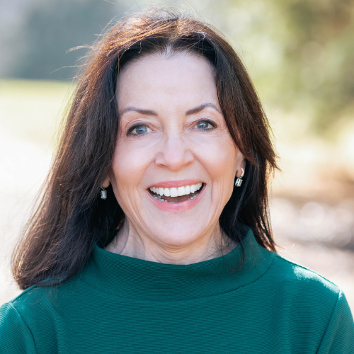 Julie Podewitz