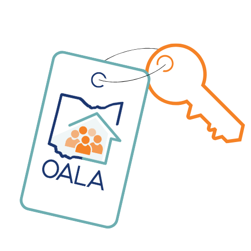 Plan to Attend: OALA Membership Essentials 🔑