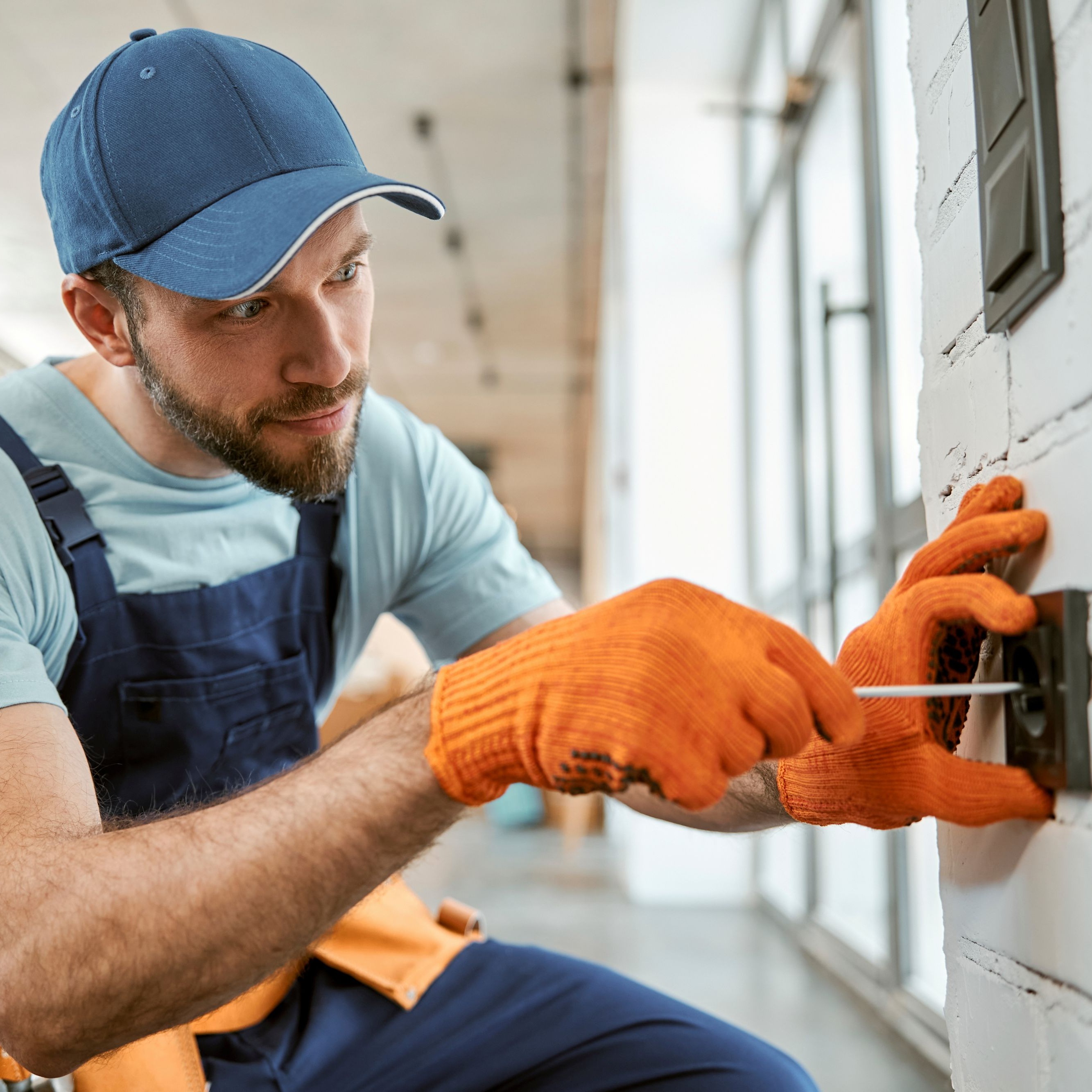 Assisted Living Leader in Maintenance at Fall Conference