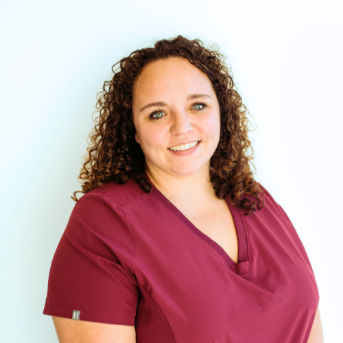 Caitlin Richard, RN