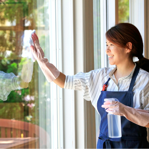 Call for Nominations: Housekeeping, Business Office & Memory Care