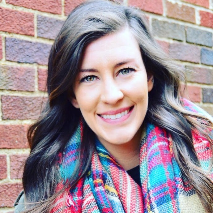 Recognized Young Dietitian of the Year (RYDY)