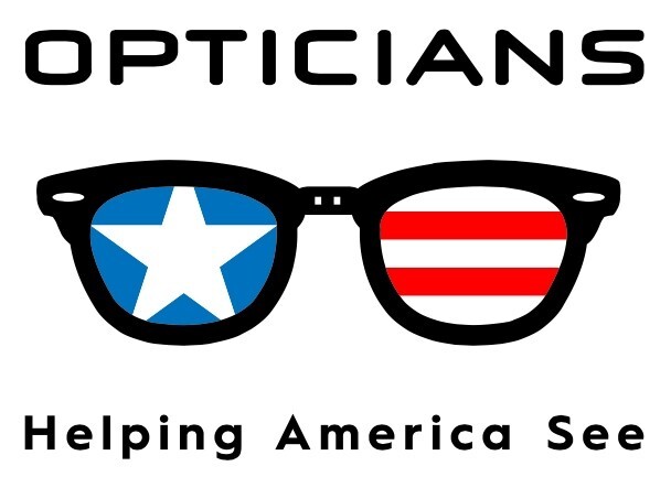 Opticians Logo