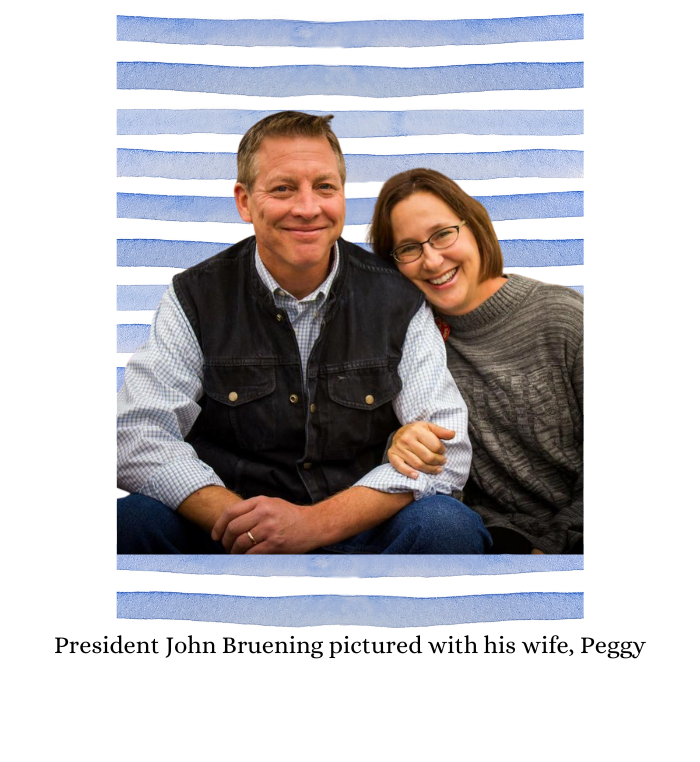 John Bruening John Bruening