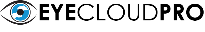 EyeCloudPro Logo