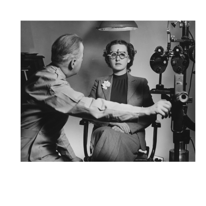Vintage Optician Vintage Optician