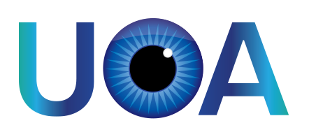 UOA Logo