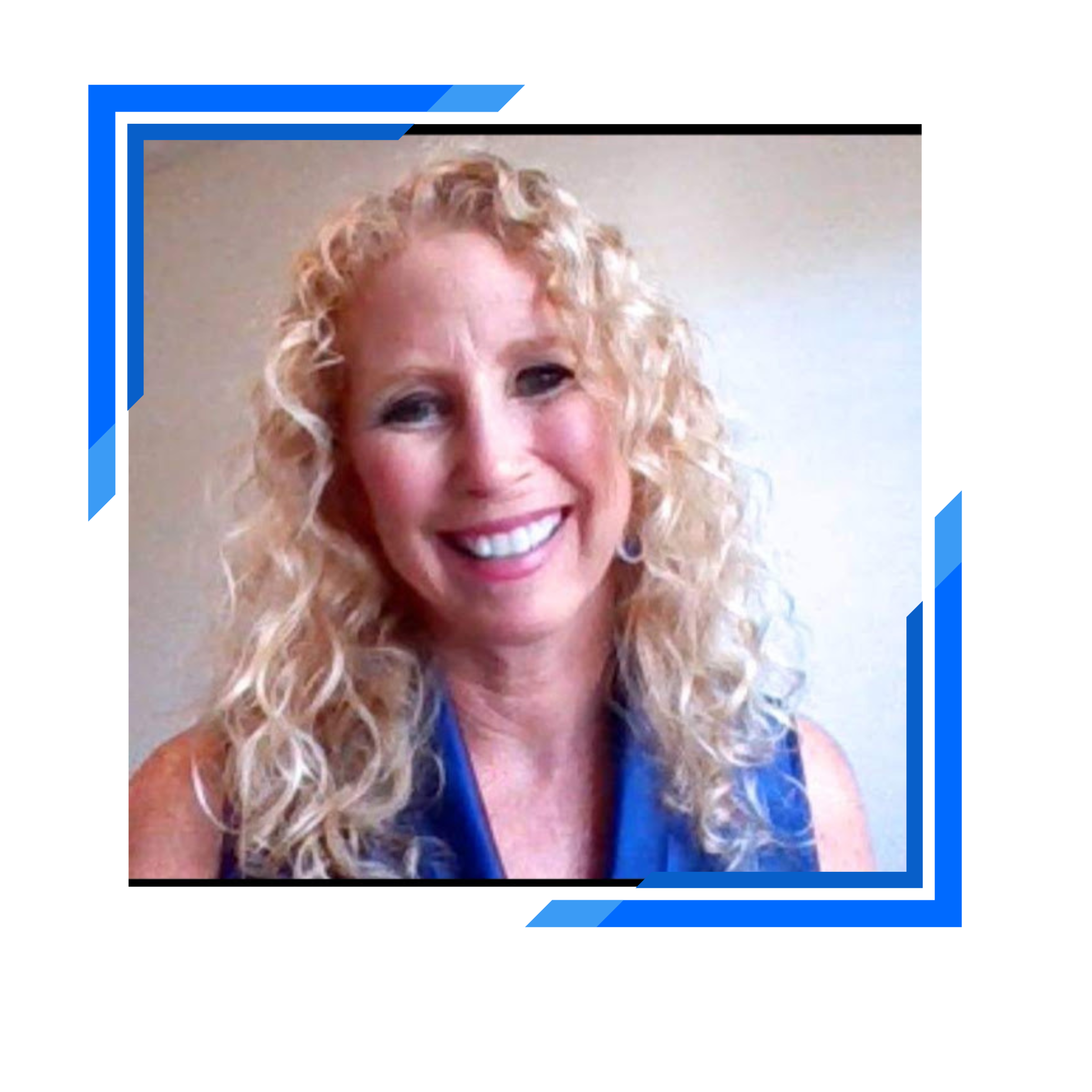 Q&A with Gwen Cooper Q&A with Gwen Cooper