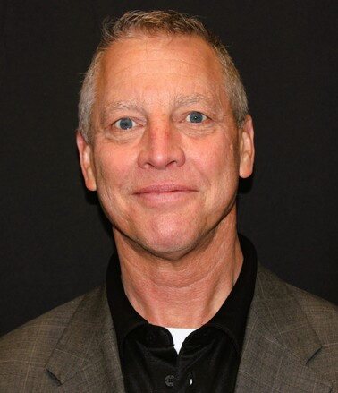 John Bruening. 2025