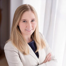 Amelia Toomey Headshot