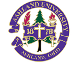 Ashland Logo