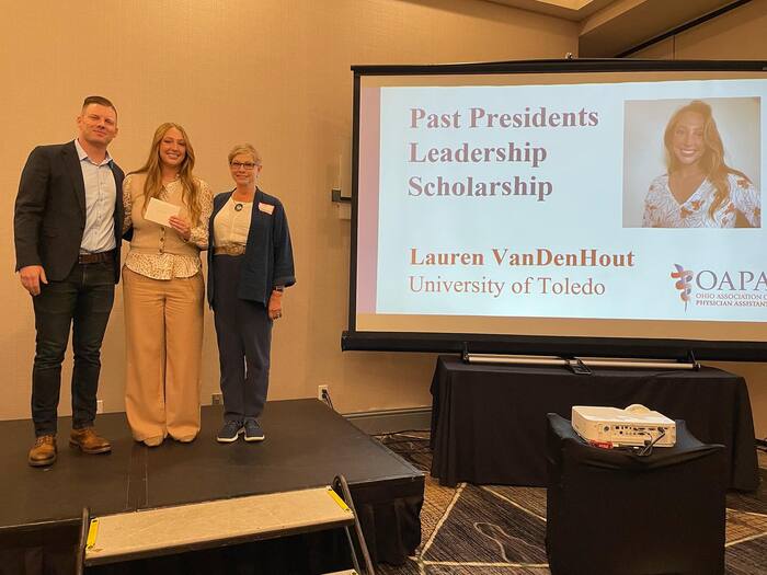 Lauren Van Den Hout Lauren Van Den Hout