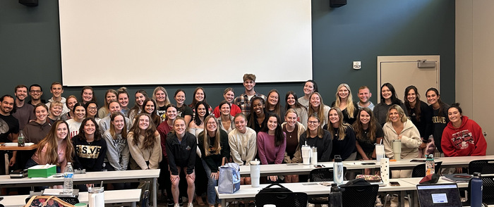 Kettering College Pa Class Of 2025 Kettering College Pa Class Of 2025