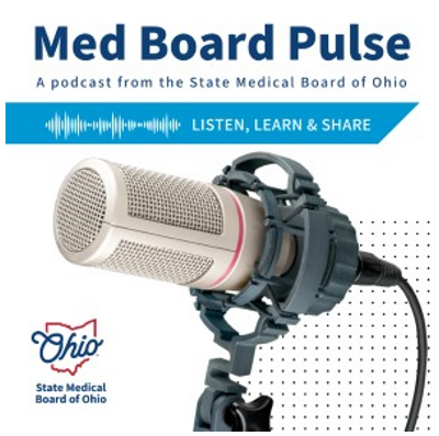 Med Board Pulse