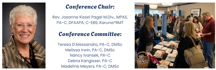 Conf Chair Cmte Graphic