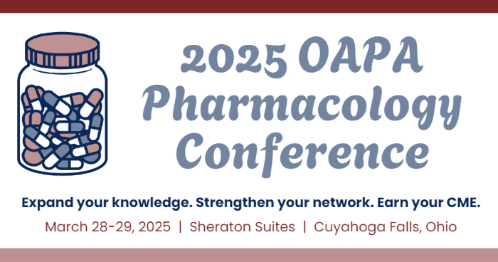 Pharm 25 Graphic Pharm 25 Graphic