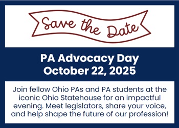 Pa Advocacy Day Save The Date Button