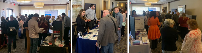 Pharm Exhibitors