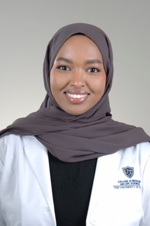 Ramla Fiqi Headshot Ramla Fiqi Headshot