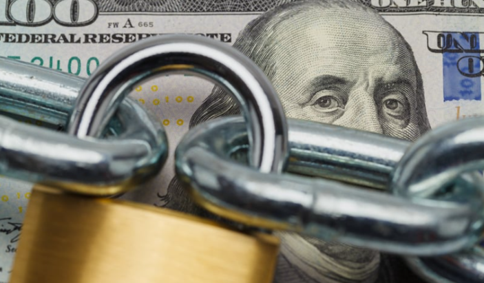 Money Lock