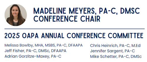 2025 Annual Cmte Revised