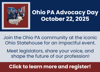 Pa Advocacy Day Button To Learn More