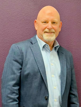 Doug Long Headshot