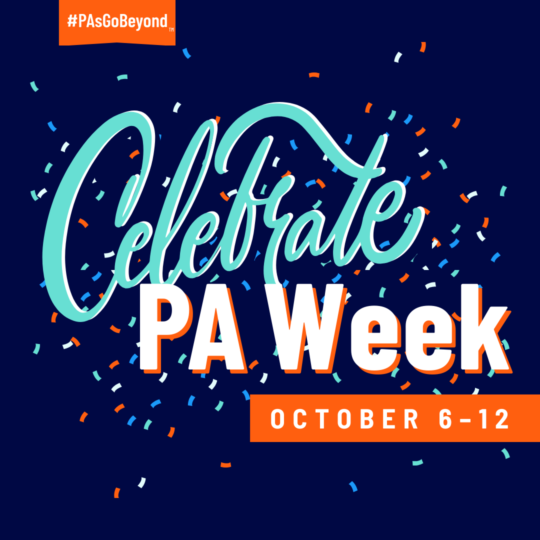PA Week Celebrate