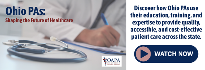 What Is A Pa Video Graphic