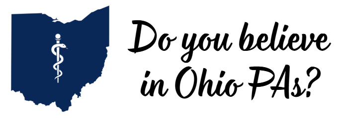 Do You Believe In Ohio P As