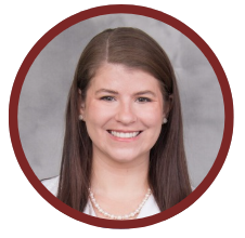 M. Scheurer Headshot Round