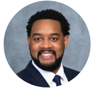Christopher Gantt Headshot Round