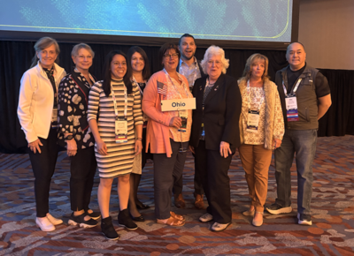 2025 Aapa Hod Ohio Delegation