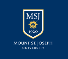 Mount Saint Joseph Logo