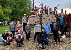 Ohio University Ohio University