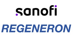 Sanofi Regeneron Logos Rgb Vertical