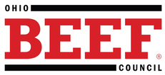Ohio Beef Council 2022 Logo