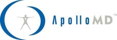 Apollo Md Logo Horizontal