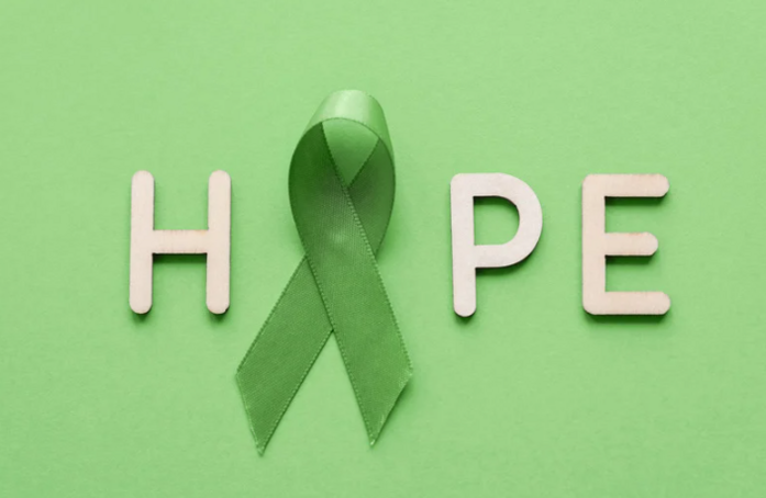 May is Mental Health Awareness Month