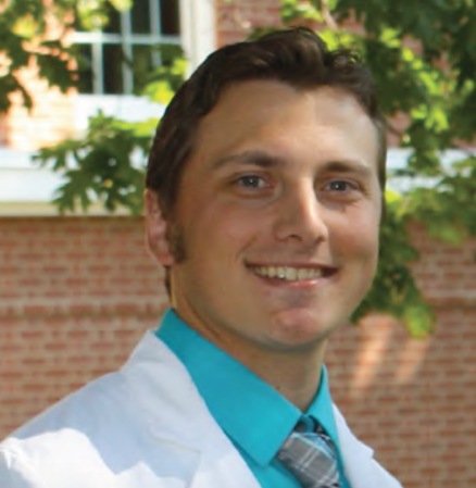 Member Feature: Catching up with Sean Kramer, MSHS, PA-C