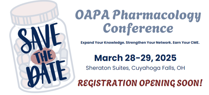 Pharmacology Conference Registration Opening Soon!